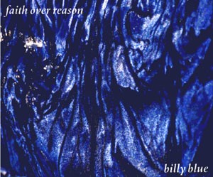 Billy Blue