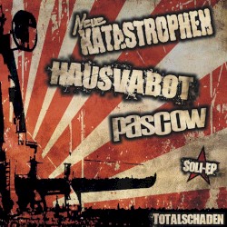 Totalschaden Soli-EP