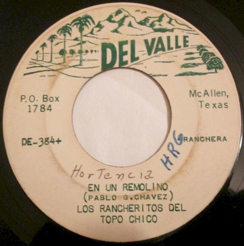 En un remolino / Pa' que por qué