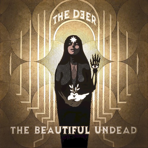 The Beautiful Undead
