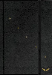 Delta Diaries