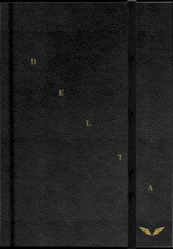 Delta Diaries