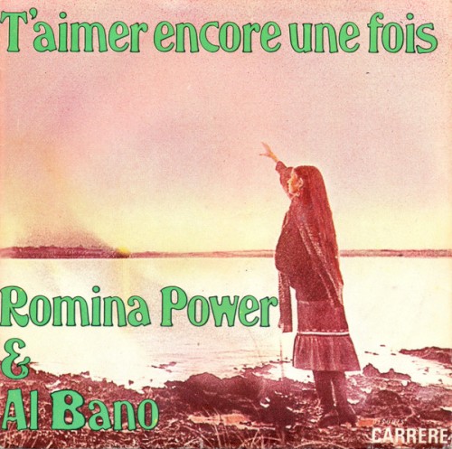 T'aimer encore une fois