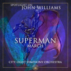 March (From "Superman")