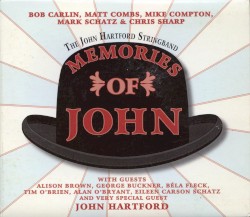 Memories of John