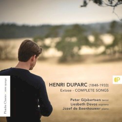 Extase: Complete Songs