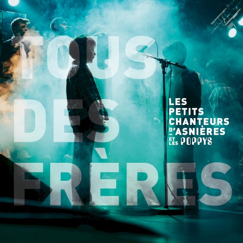 Tous des frères