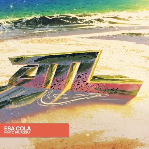 Esa cola