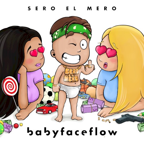 BabyFaceFlow