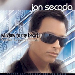Window To My Heart