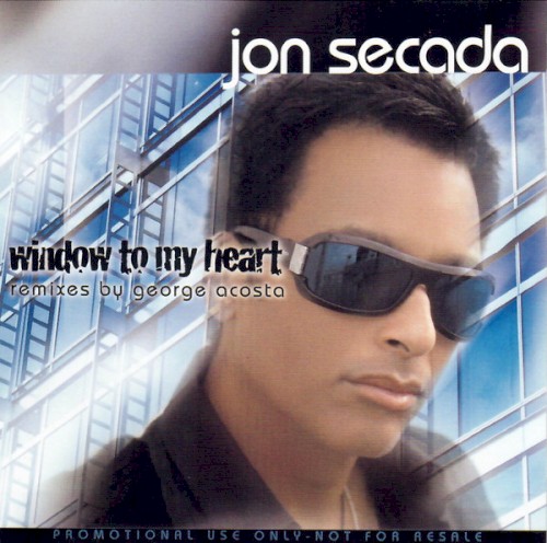 Window To My Heart
