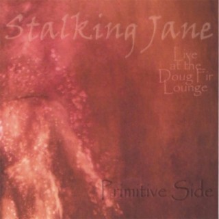 Primitive Side - Live at the The Doug Fir Lounge