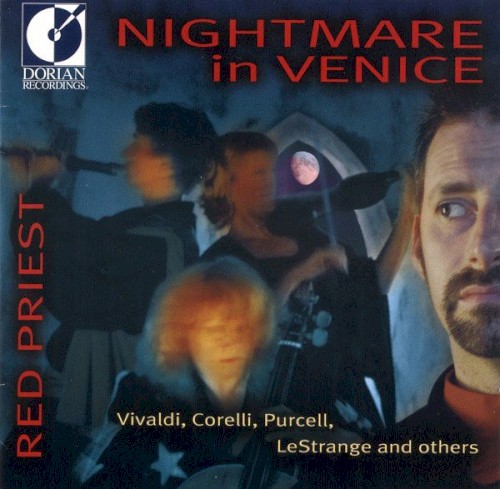 Nightmare in Venice