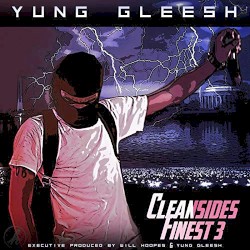Cleansides Finest 3