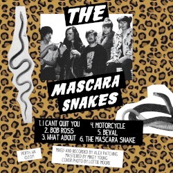 The Mascara Snakes