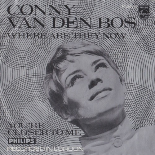 Where Are They Now / You’re Closer to Me