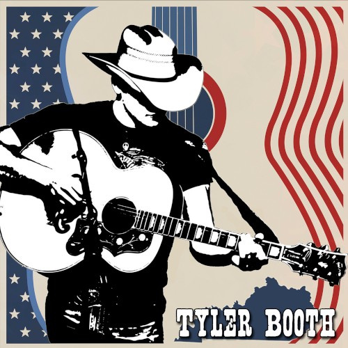 Tyler Booth