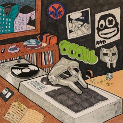 DOOM Tribute Beats