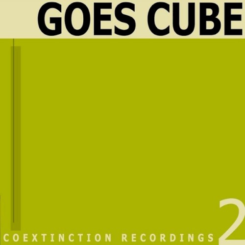 Coextinction Release 2