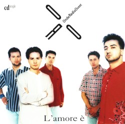 L'amore è