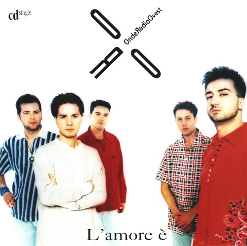 L'amore è