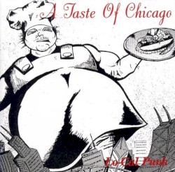A Taste of Chicago Lo-Cal Punk