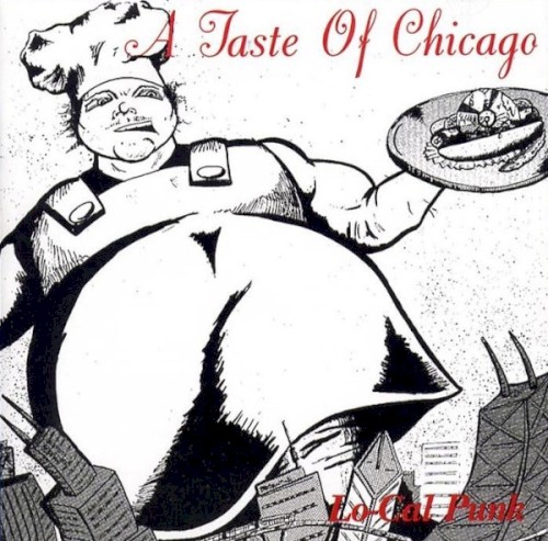 A Taste of Chicago Lo-Cal Punk