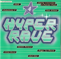 Hyper Rave 4