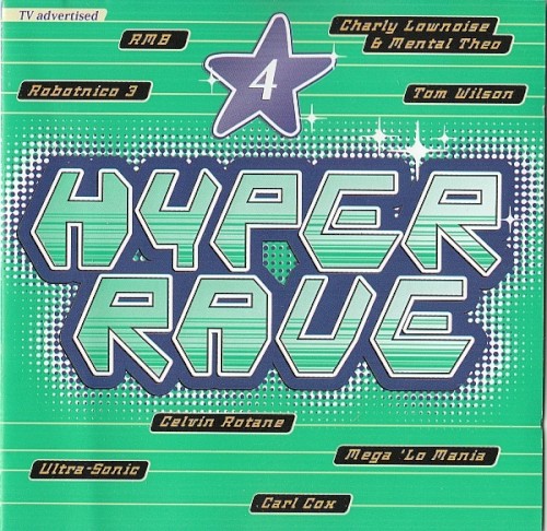 Hyper Rave 4