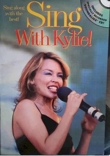 Sing With Kylie!