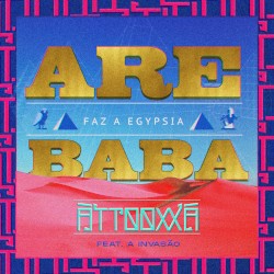Faz a Egypsia (ARE BABA)