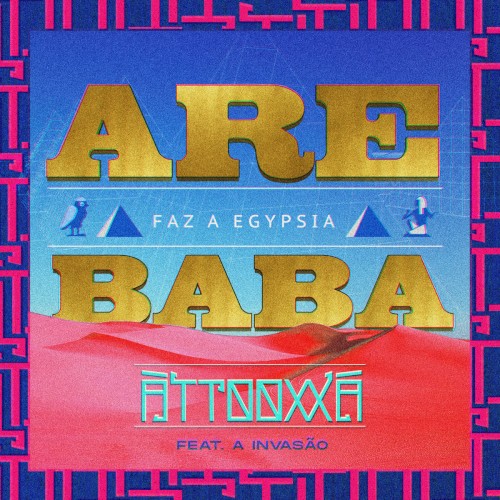 Faz a Egypsia (ARE BABA)