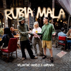 Rubia mala