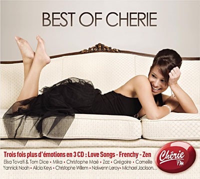 Best of Chérie