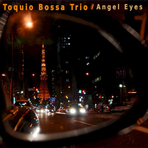 Angel Eyes