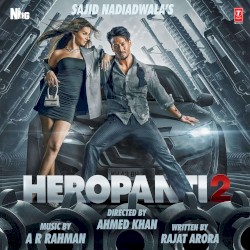 Heropanti 2