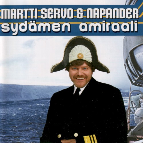 Sydämen amiraali