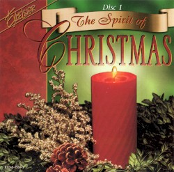 The Spirit of Christmas
