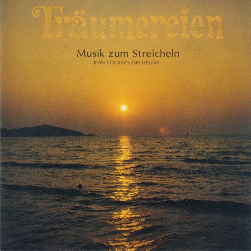 Träumereien: Musik zum Streicheln