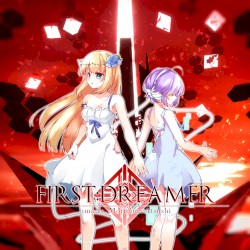 FIRST：DREAMER