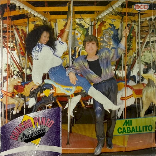 Mi caballito