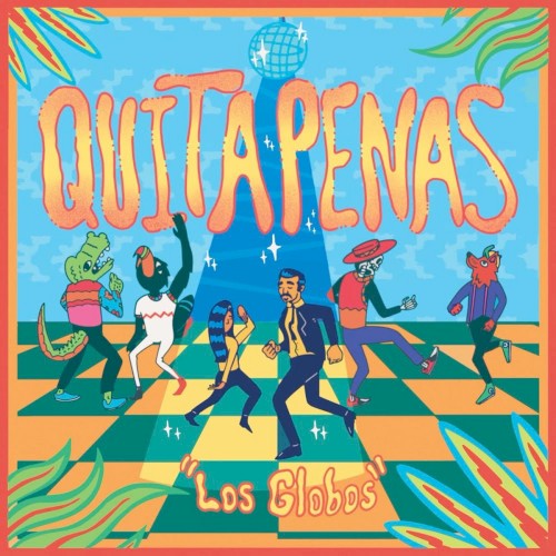 Los Globos