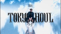 Tokyo Ghoul