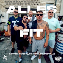 Alles fit