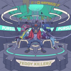 Pursuit EP