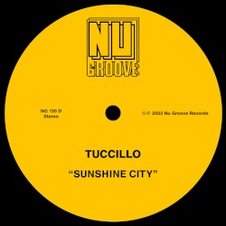 Sunshine City