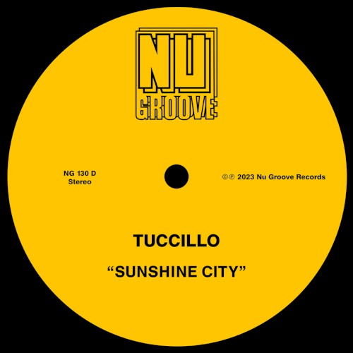Sunshine City
