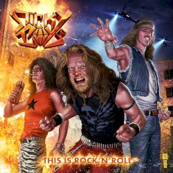 This Is Rock'n'Roll