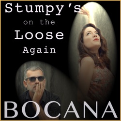 Stumpy's On the Loose Again