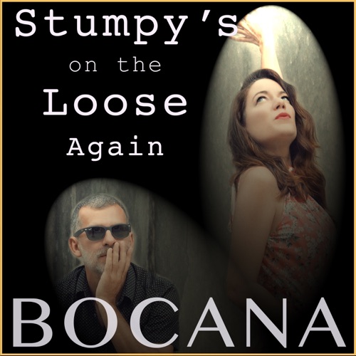 Stumpy's On the Loose Again